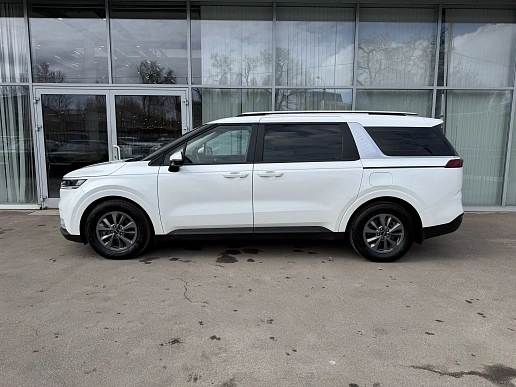 Купить Киа Карнивал 2021г.