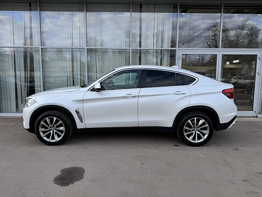 Купить БМВ КС6 2019г.