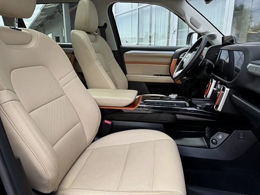 Купить Хавал Haval DARGO 2024г.