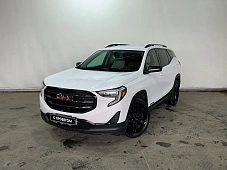 GMC Terrain