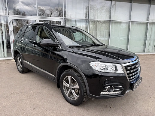 Купить Хавал Haval H6 2019г.