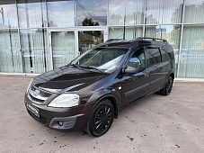 Lada Largus