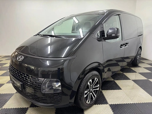 Купить Хёндай Стариа 2021г.