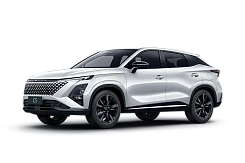 Omoda C5 (Рестайлинг)