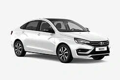 LADA Vesta