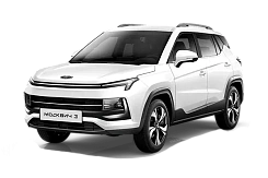 Купить Москвич Москвич 3 2025г.