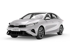 Kia Cerato 4 поколение