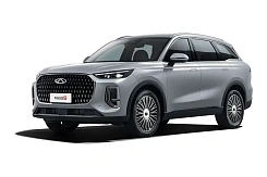 Chery Tiggo 9