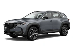 Mazda CX-50