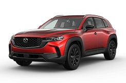Mazda CX-50