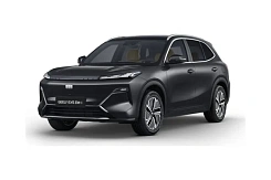 Geely EX5 EM-i