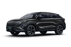 Omoda C5 (Рестайлинг)