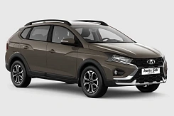 LADA Iskra