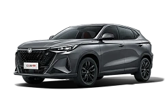 Changan CS35 MAX