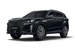 Jetour X70 PLUS