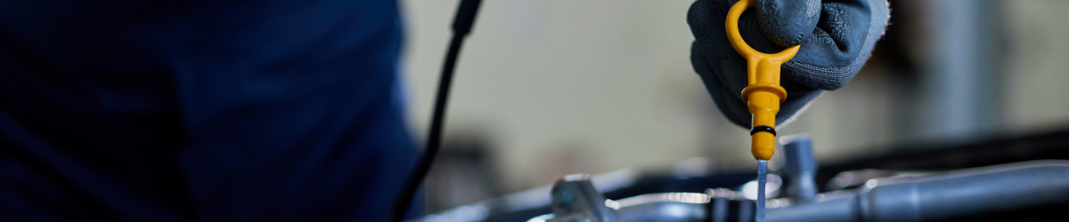 Замена масла по выгодной цене в Автомире! 