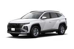 Купить Хёндай Туксон 2025г.