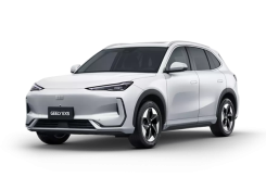 Geely EX5