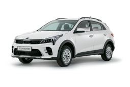 Solaris KRX