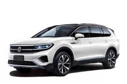 Volkswagen Talagon