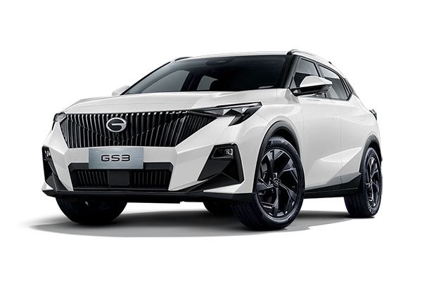 GAC GS3